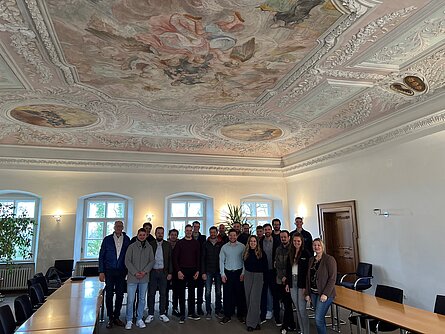Gruppenbild